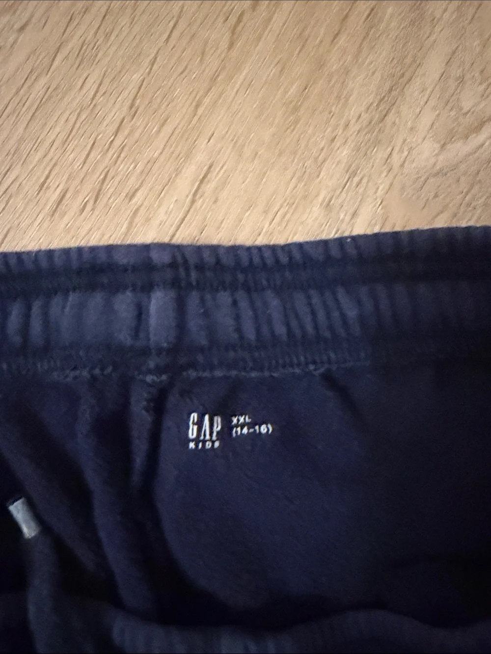 GAP soft black